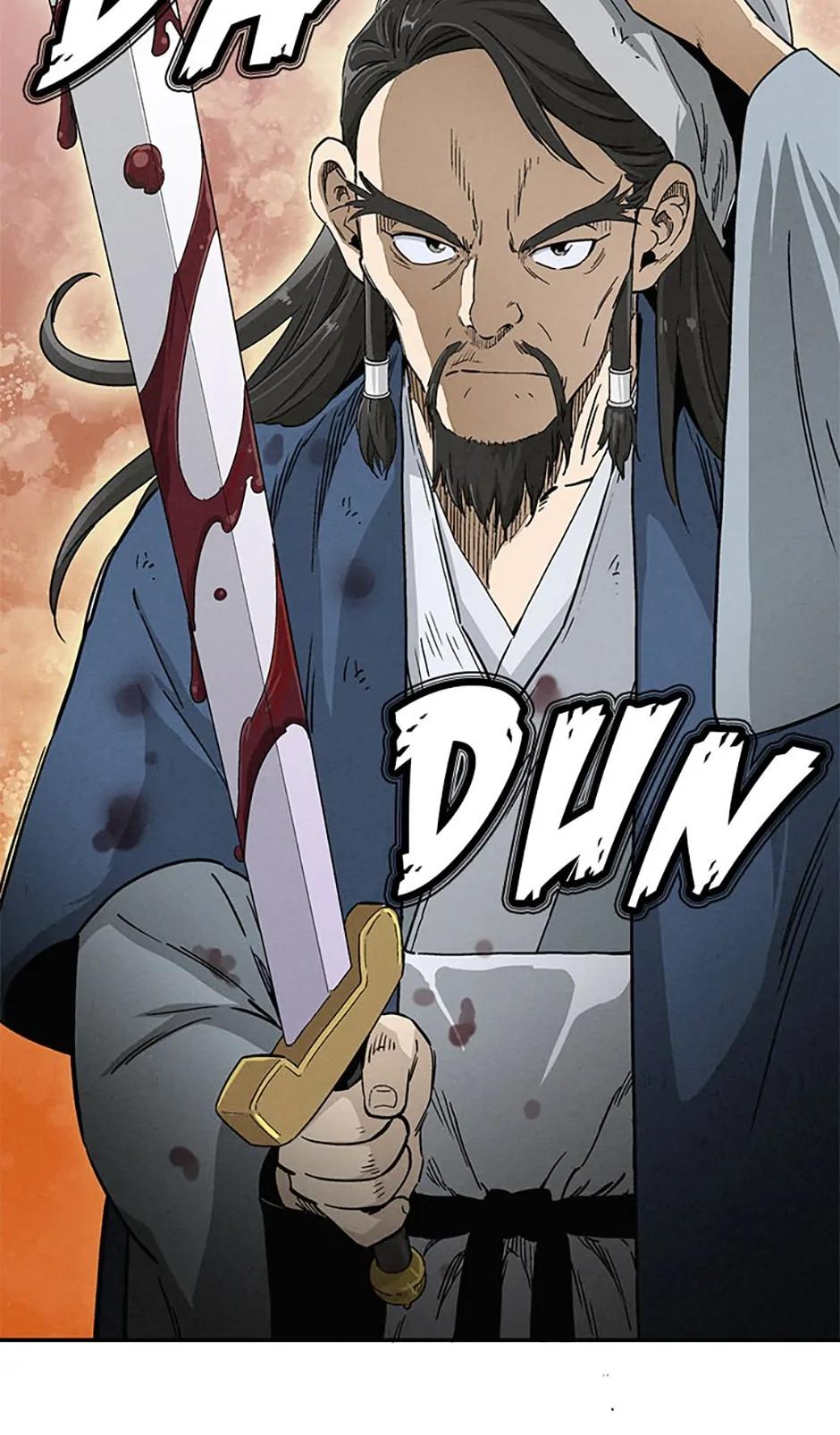 Read The Divine Surgeon EN Manga Online