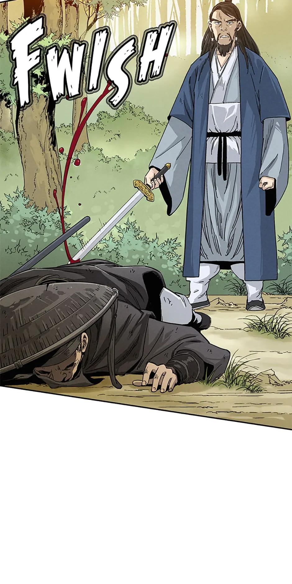 Read The Divine Surgeon EN Manga Online