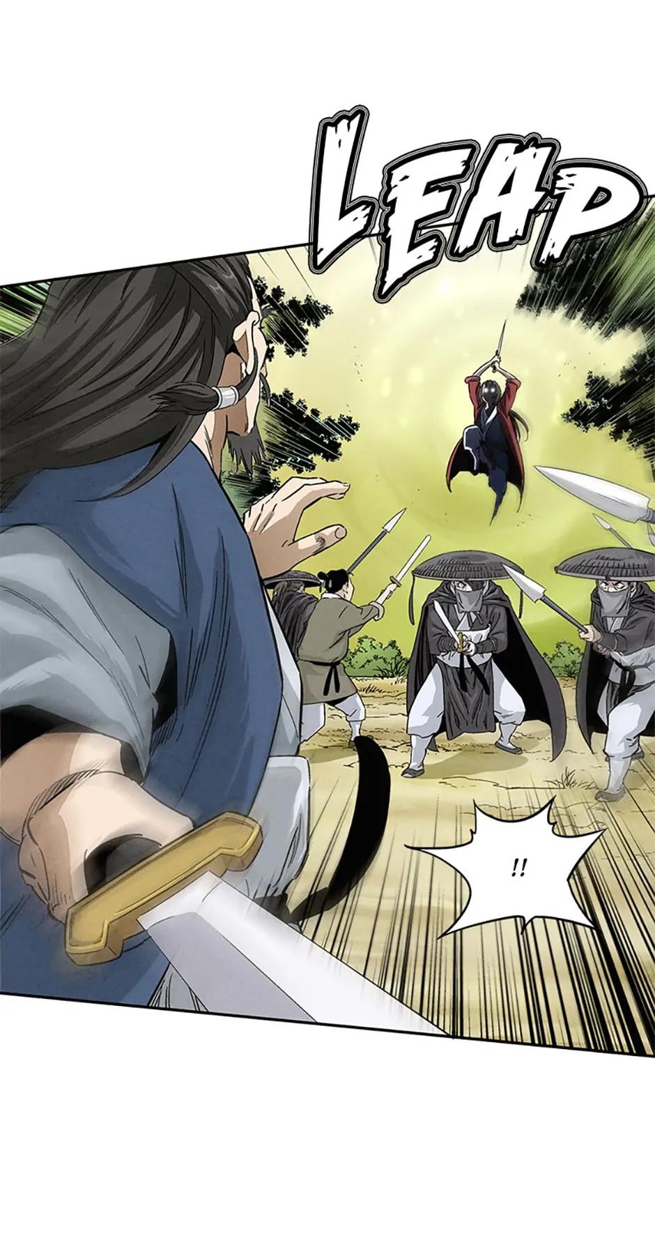 Read The Divine Surgeon EN Manga Online