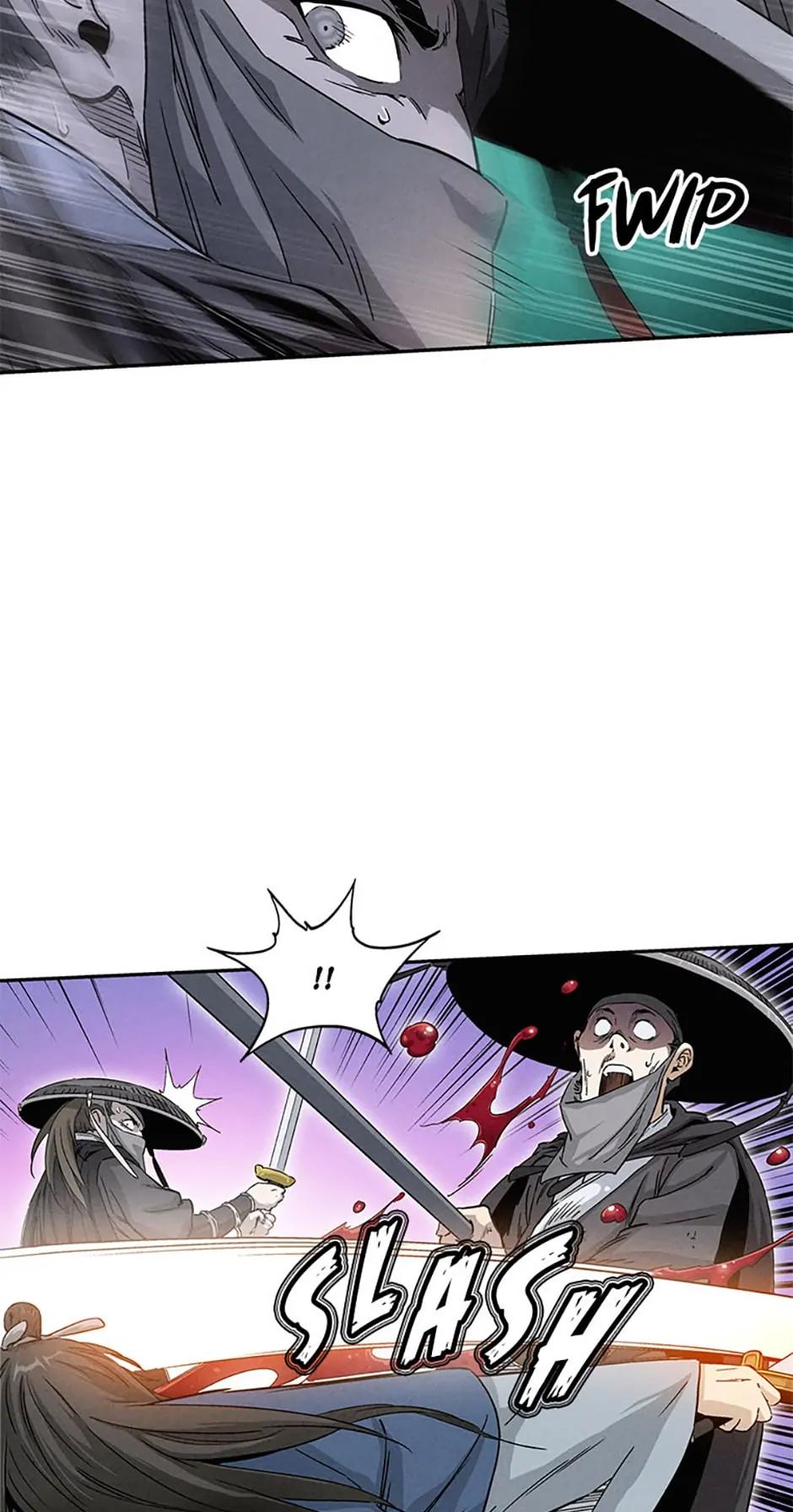 Read The Divine Surgeon EN Manga Online