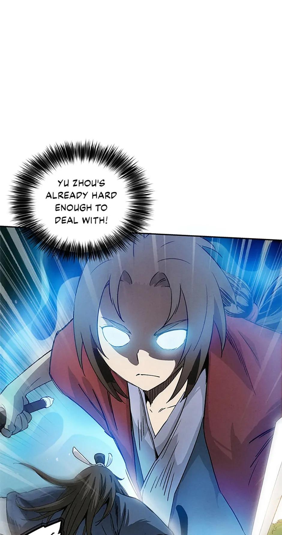Read The Divine Surgeon EN Manga Online