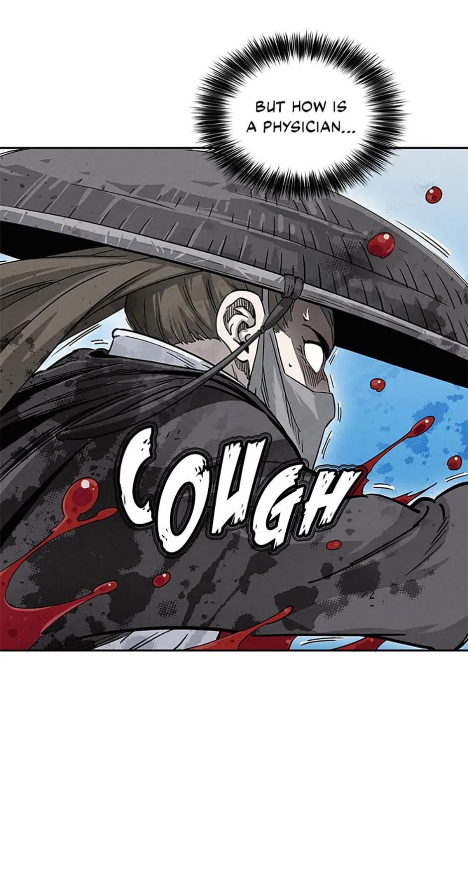 Read The Divine Surgeon EN Manga Online