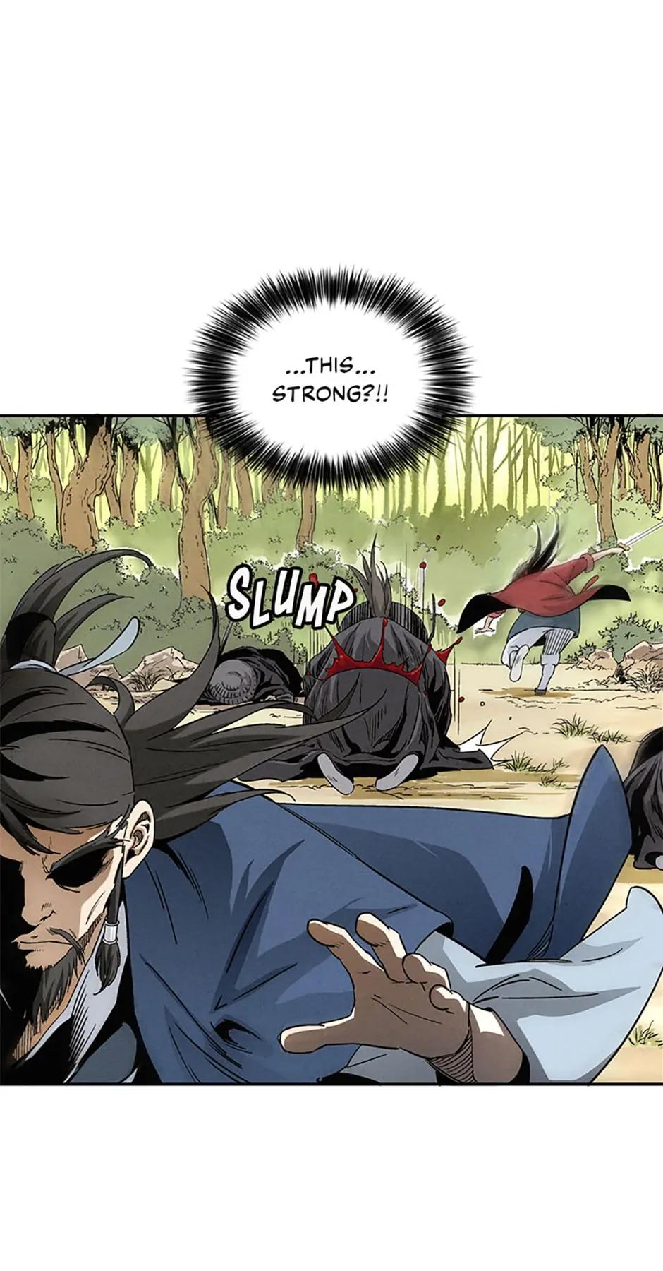Read The Divine Surgeon EN Manga Online