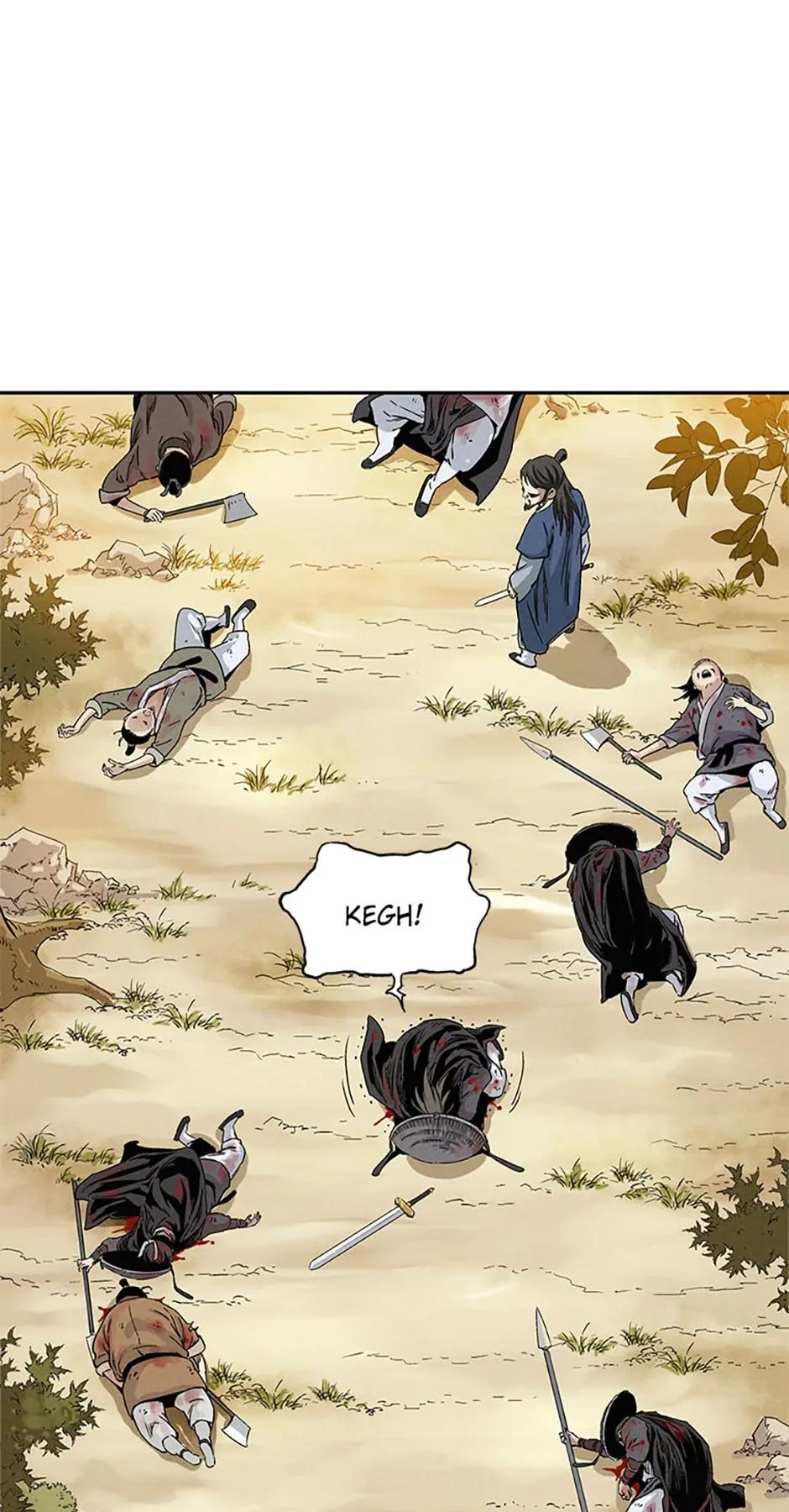 Read The Divine Surgeon EN Manga Online