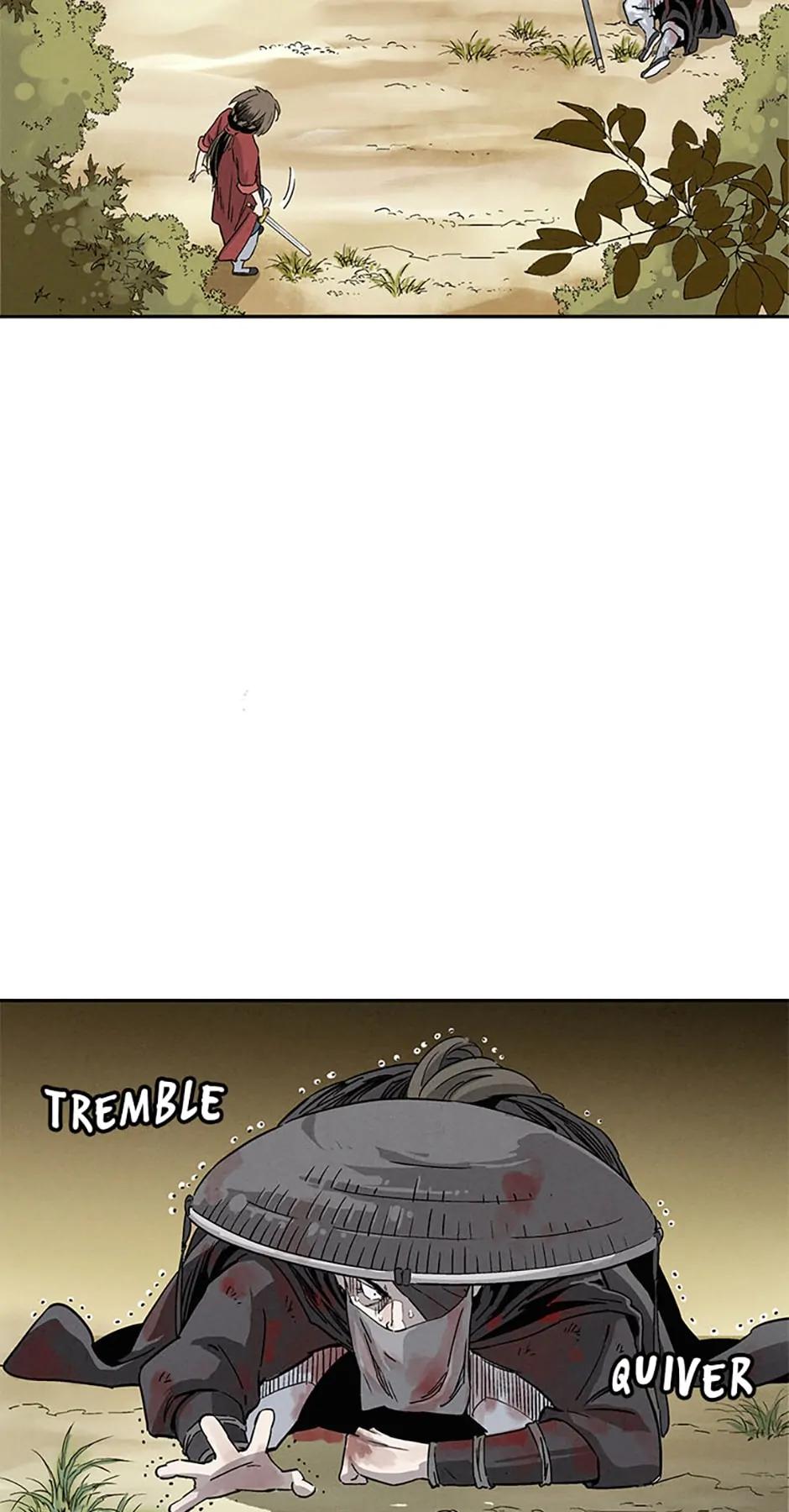 Read The Divine Surgeon EN Manga Online