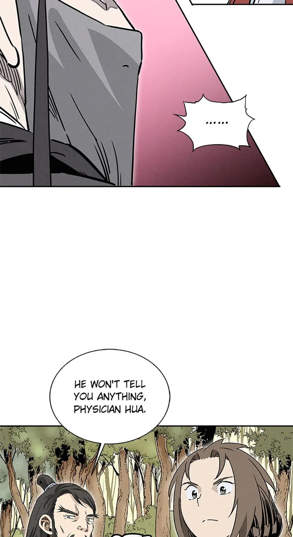 Read The Divine Surgeon EN Manga Online