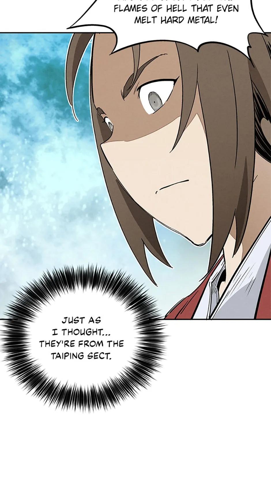 Read The Divine Surgeon EN Manga Online