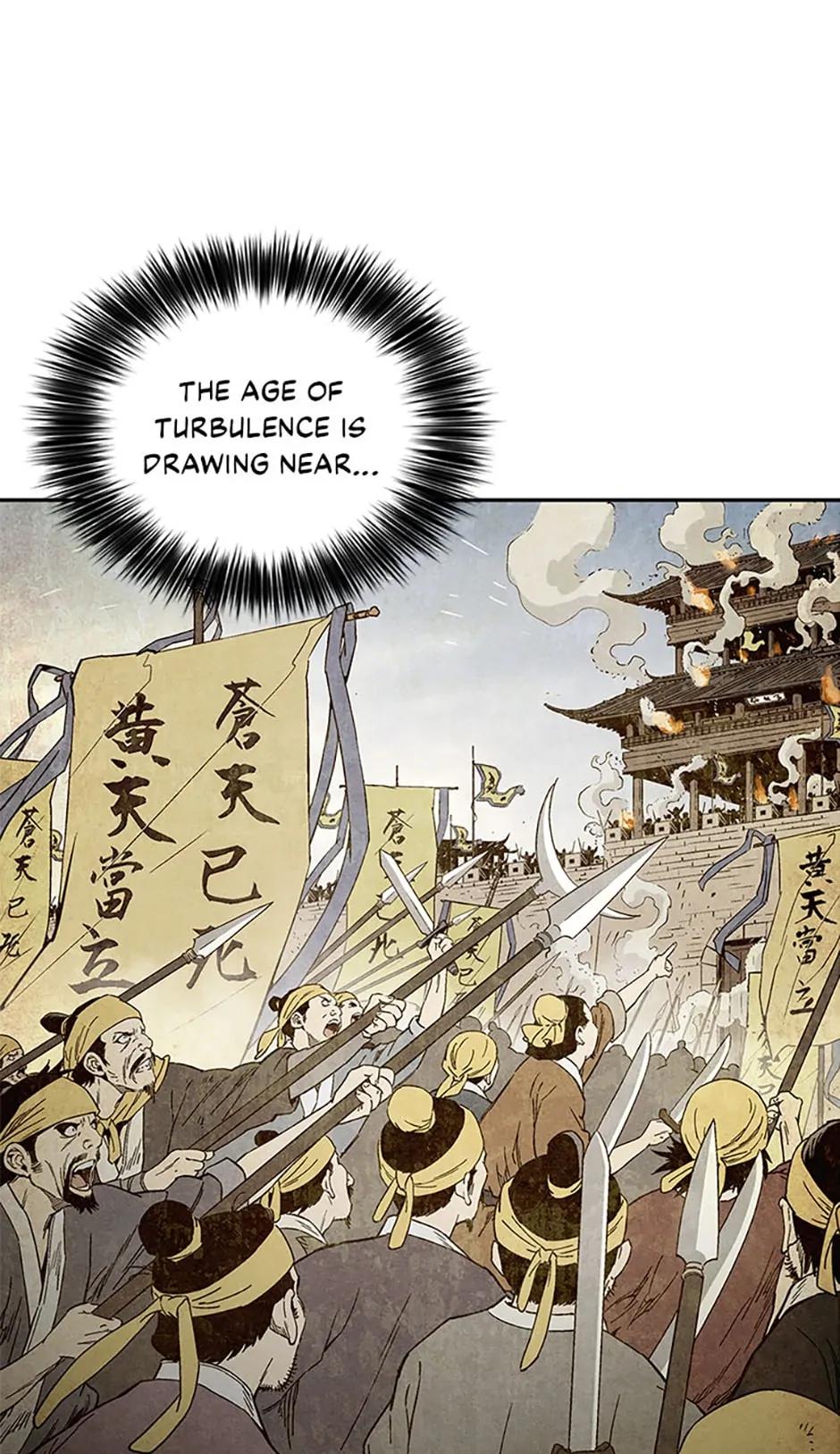 Read The Divine Surgeon EN Manga Online