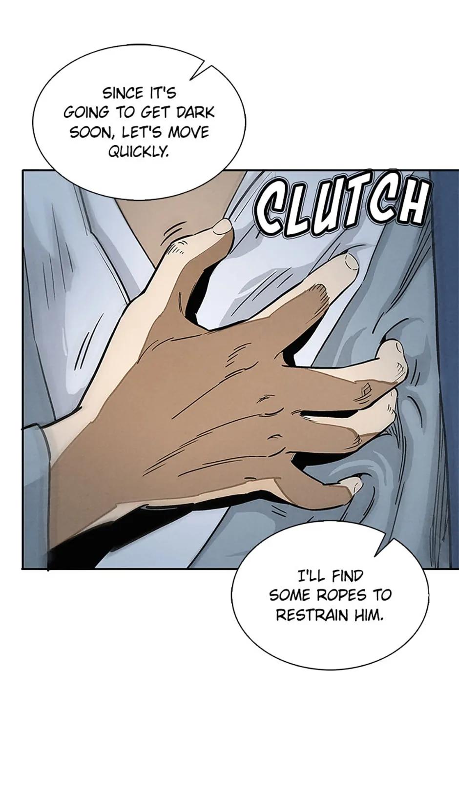 Read The Divine Surgeon EN Manga Online
