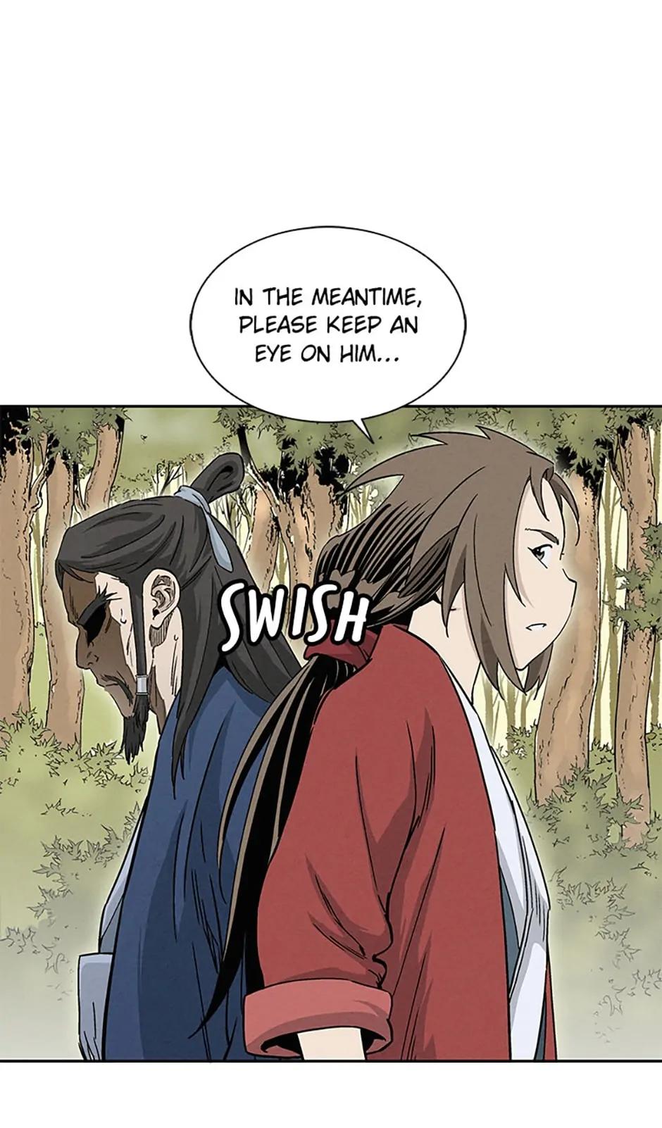 Read The Divine Surgeon EN Manga Online