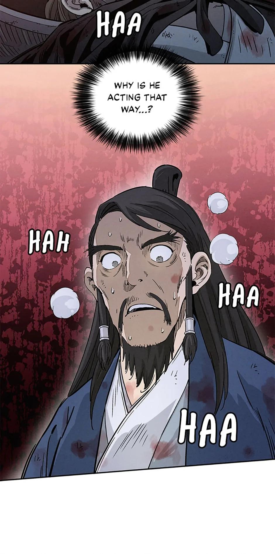 Read The Divine Surgeon EN Manga Online
