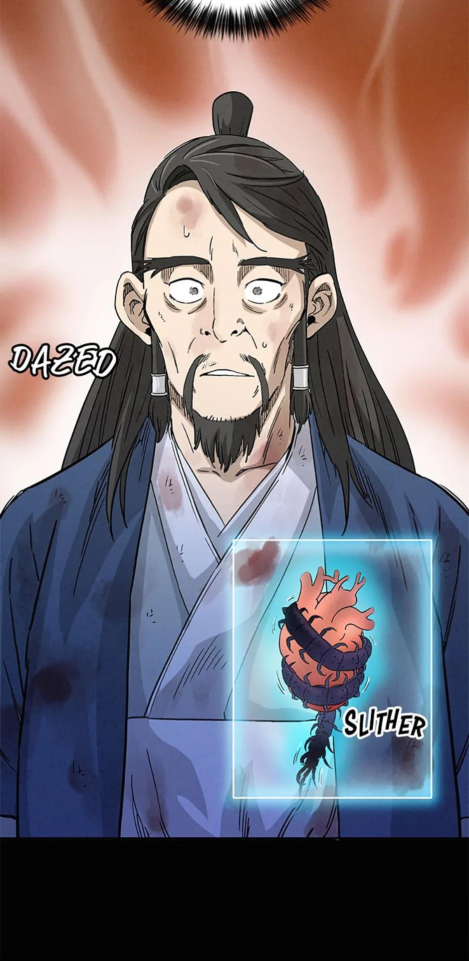 Read The Divine Surgeon EN Manga Online
