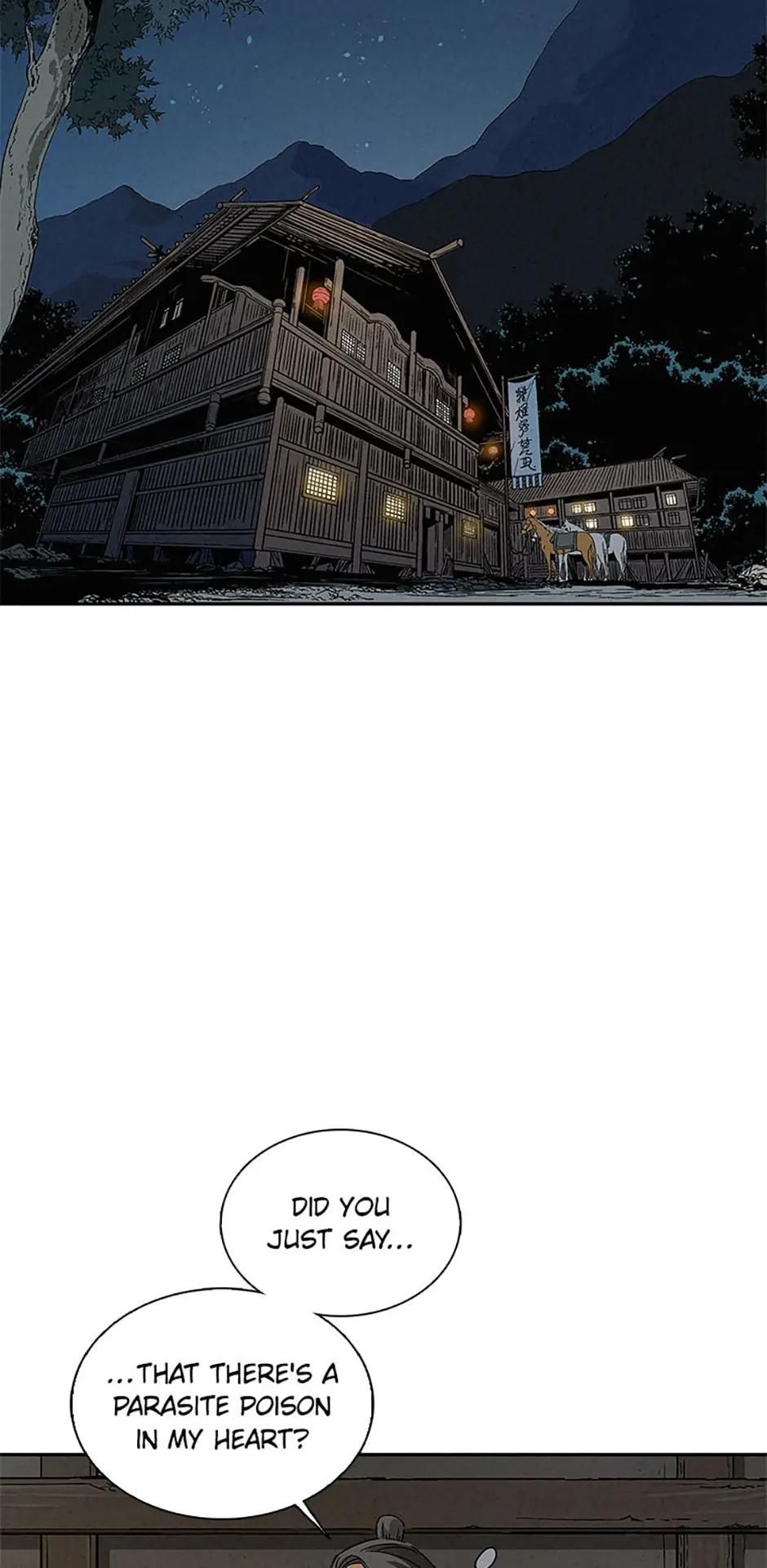 Read The Divine Surgeon EN Manga Online