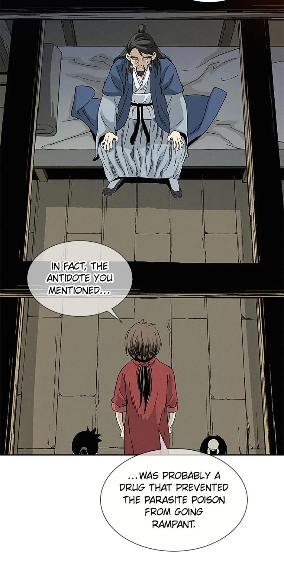 Read The Divine Surgeon EN Manga Online