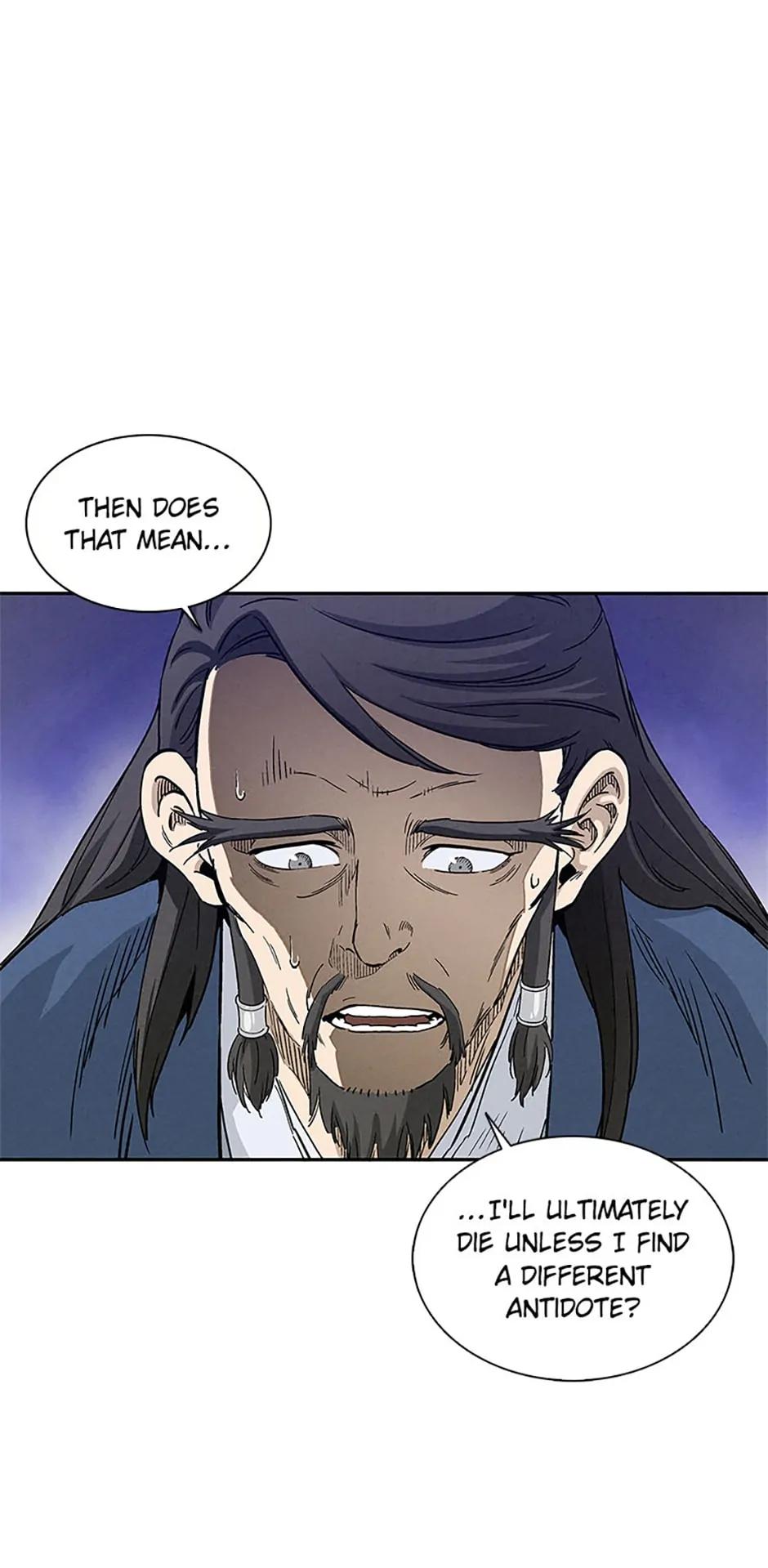 Read The Divine Surgeon EN Manga Online