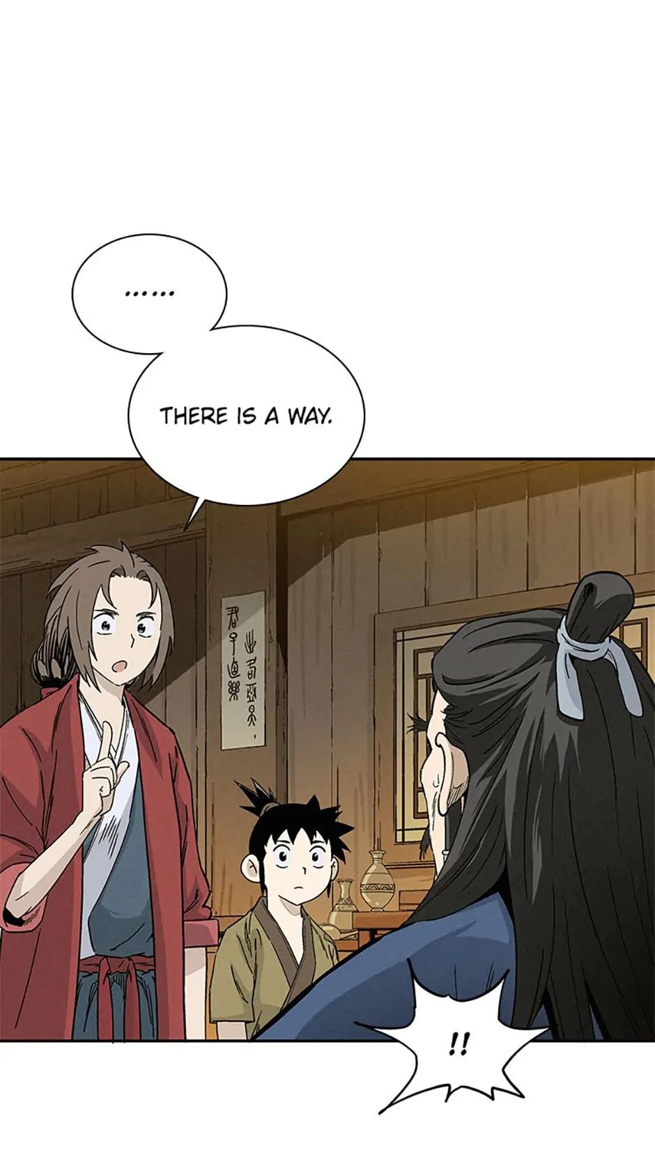 Read The Divine Surgeon EN Manga Online