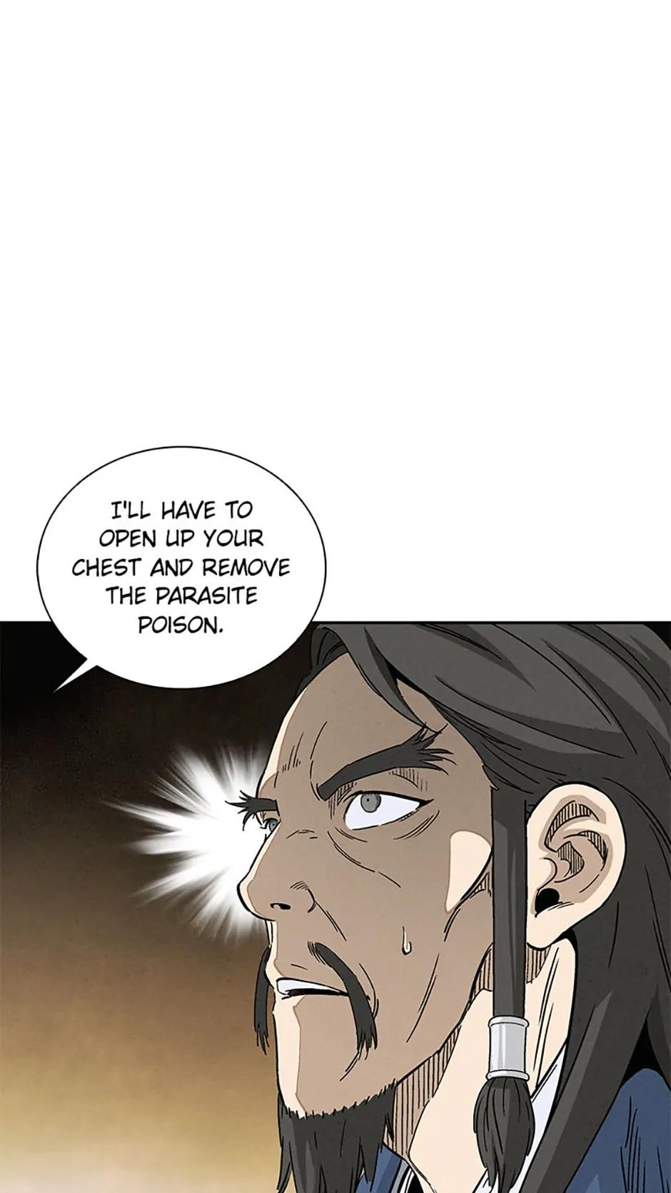 Read The Divine Surgeon EN Manga Online