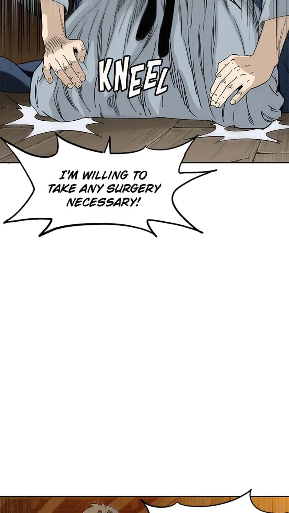 Read The Divine Surgeon EN Manga Online