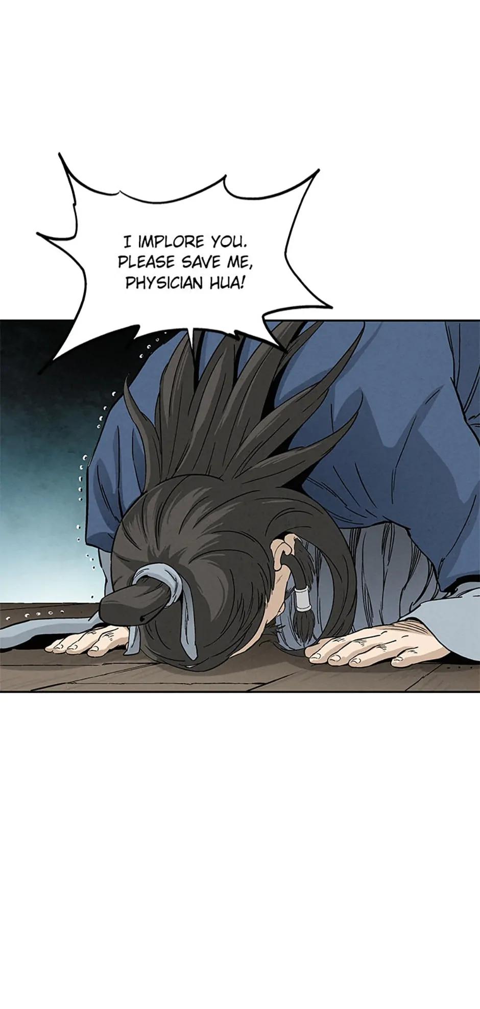 Read The Divine Surgeon EN Manga Online