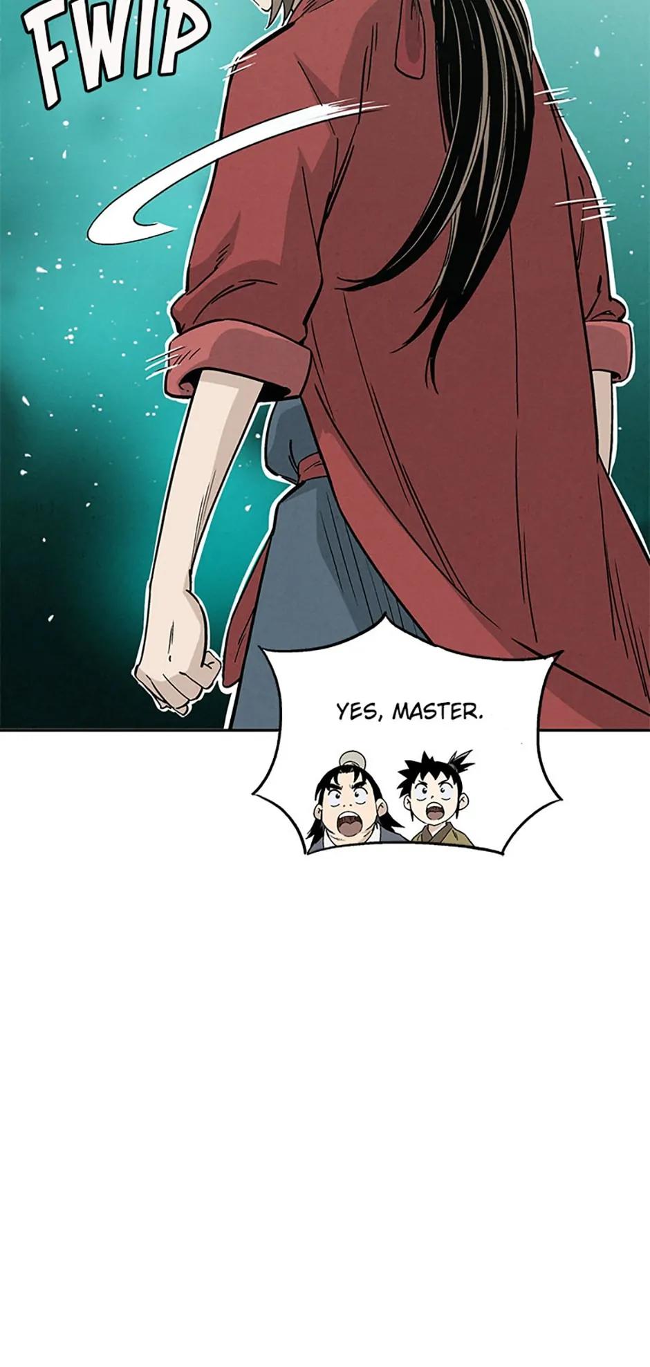 Read The Divine Surgeon EN Manga Online