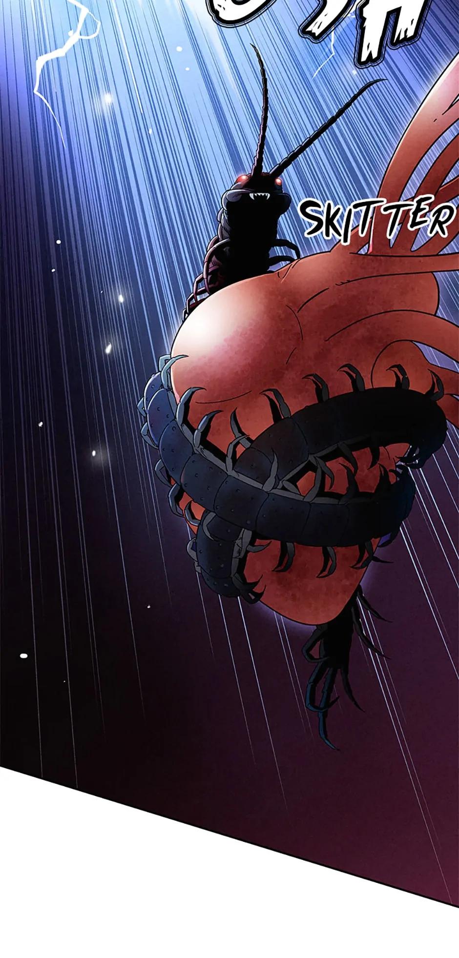 Read The Divine Surgeon EN Manga Online