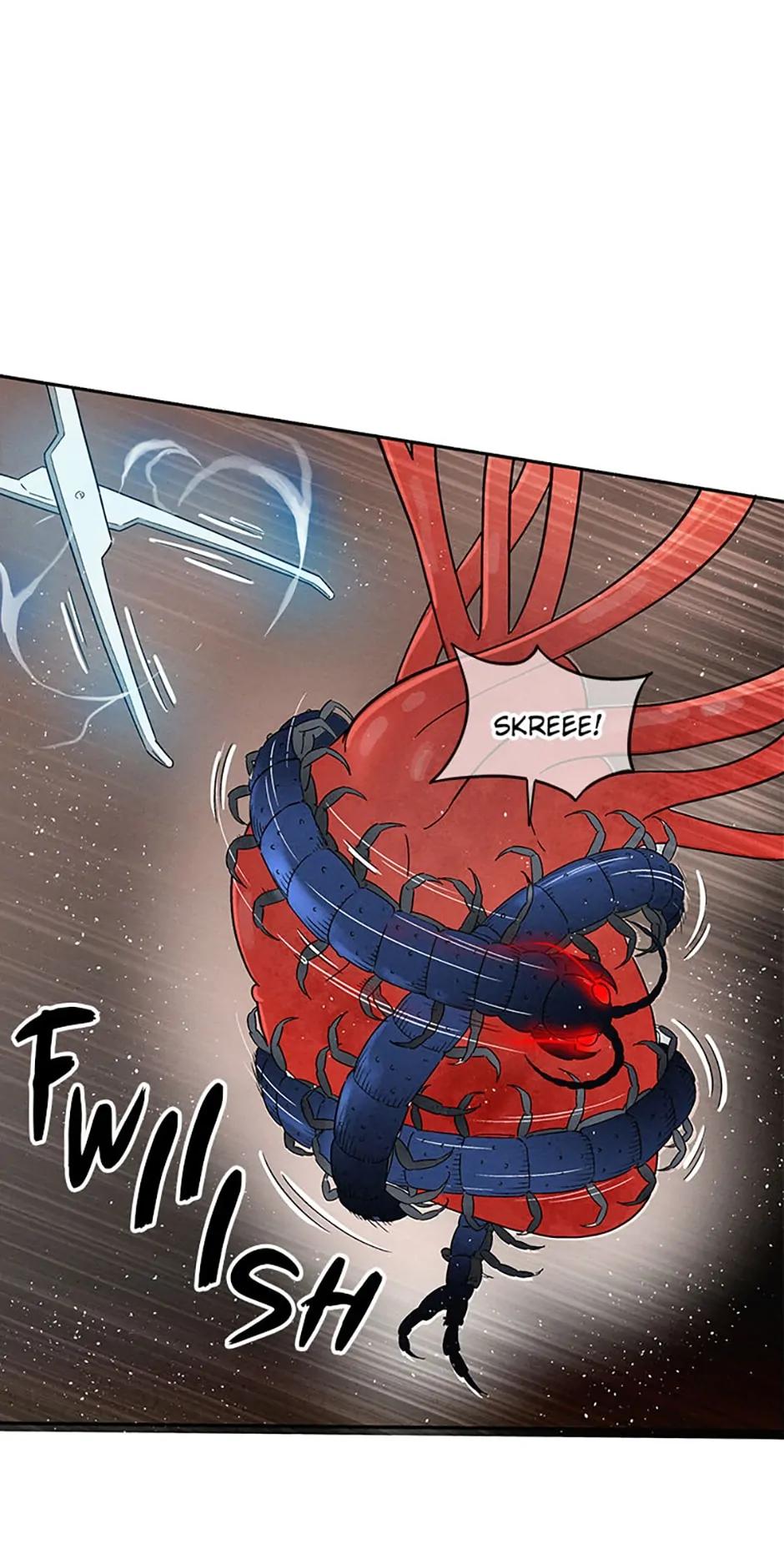 Read The Divine Surgeon EN Manga Online