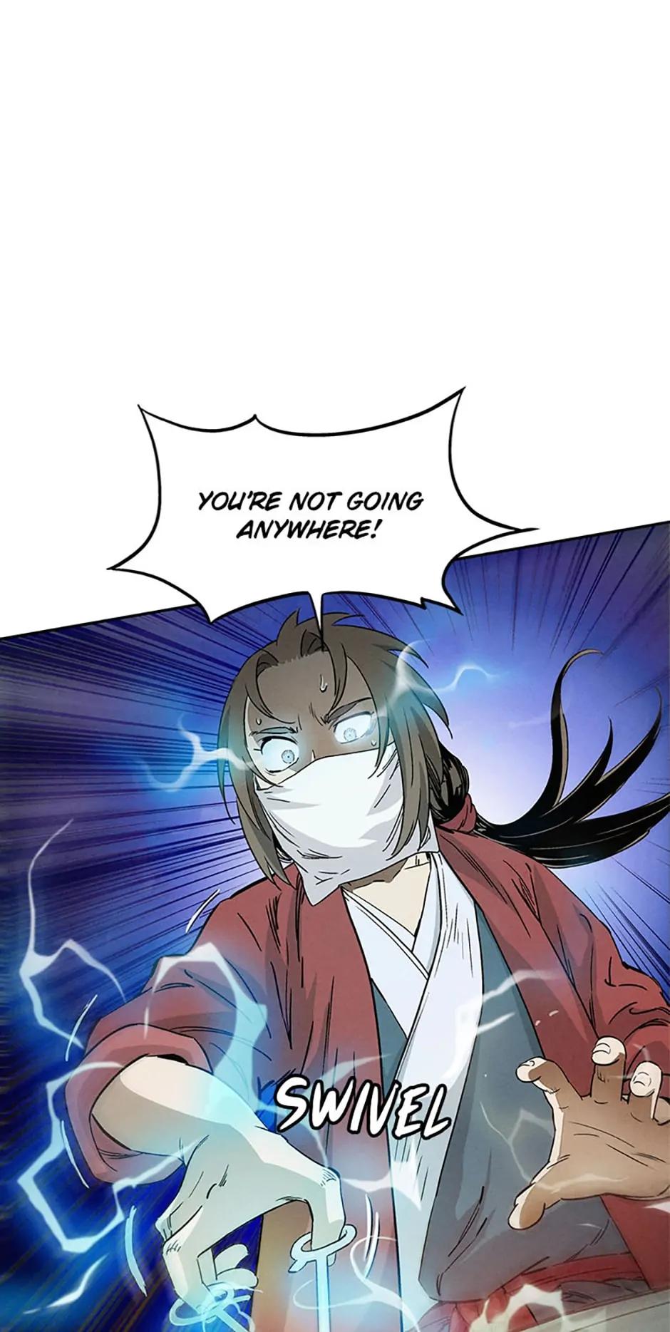 Read The Divine Surgeon EN Manga Online
