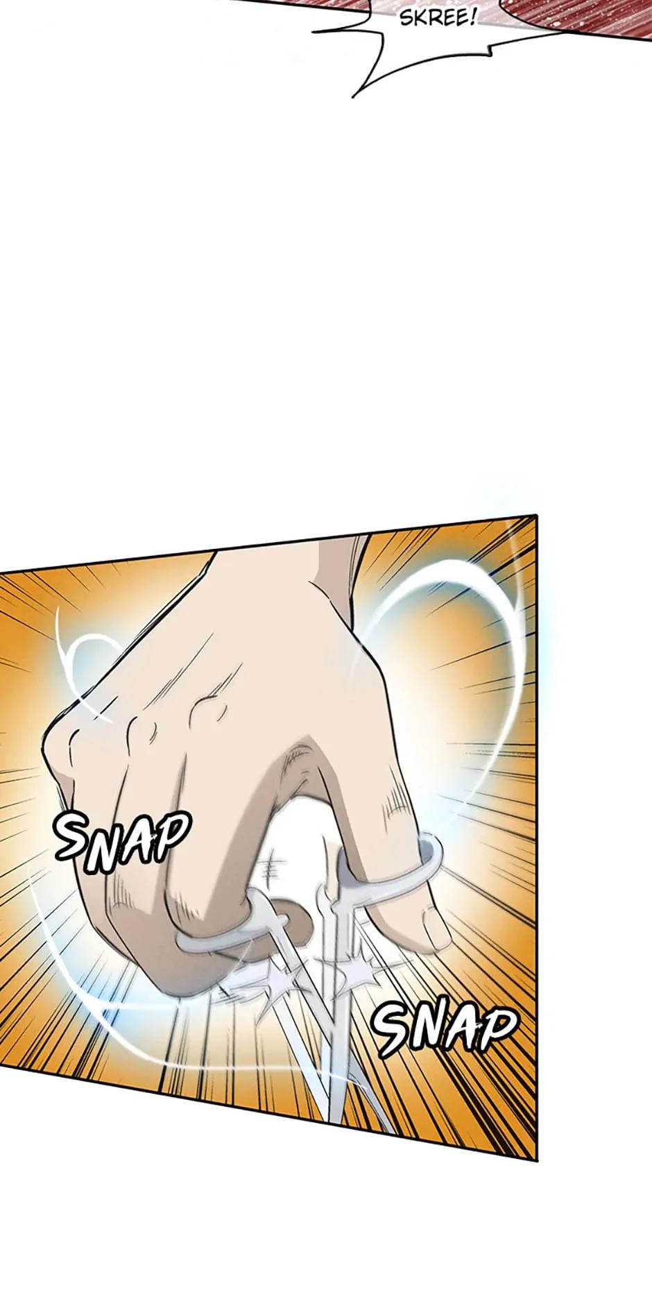 Read The Divine Surgeon EN Manga Online