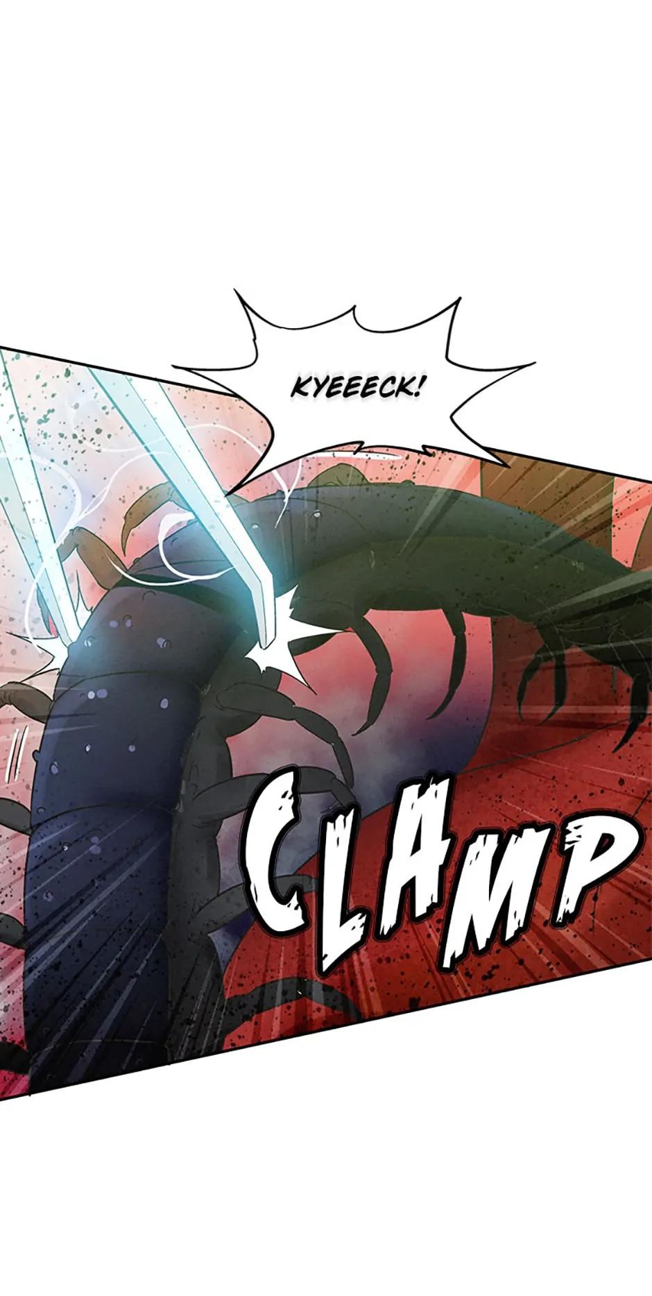 Read The Divine Surgeon EN Manga Online