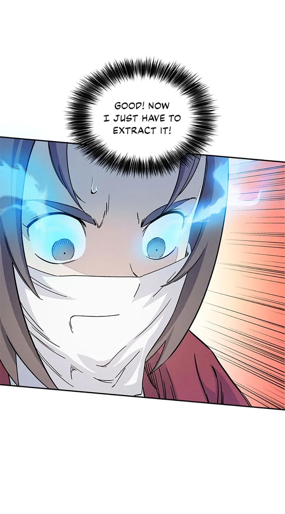 Read The Divine Surgeon EN Manga Online