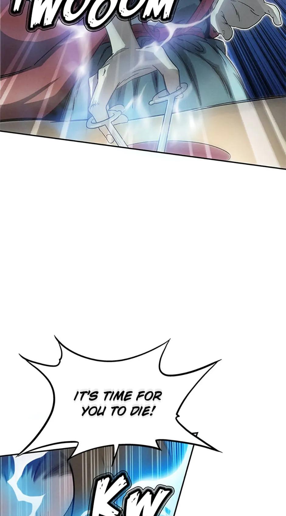 Read The Divine Surgeon EN Manga Online