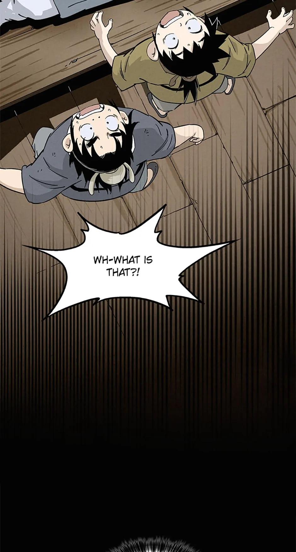 Read The Divine Surgeon EN Manga Online