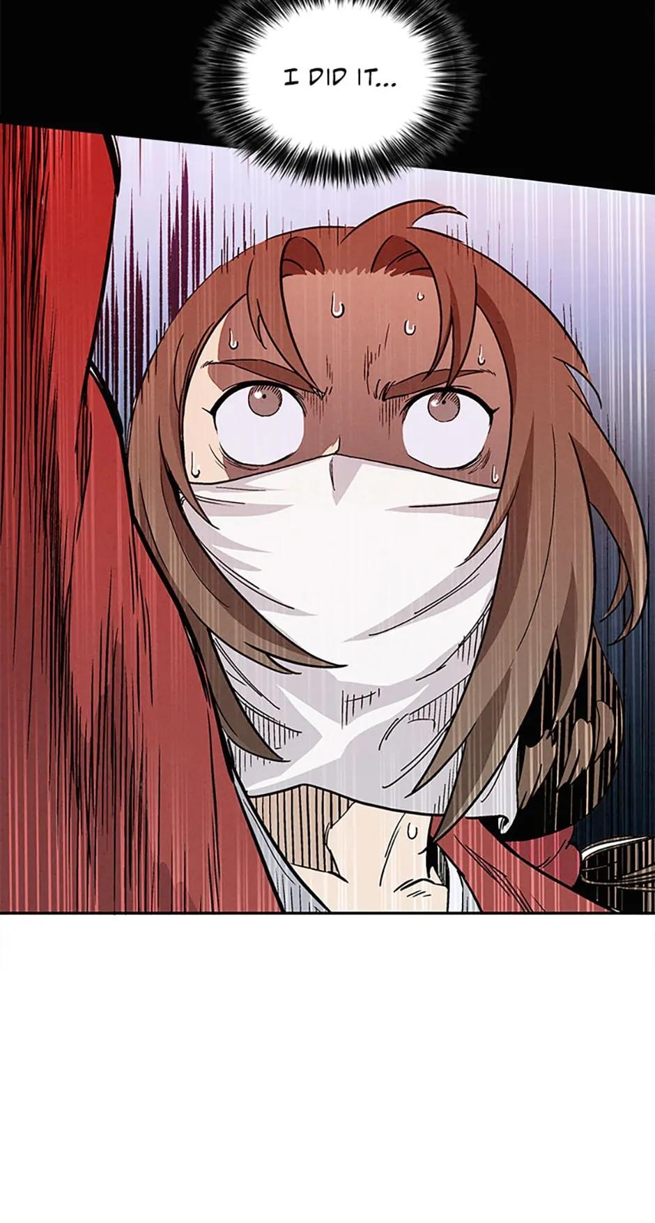 Read The Divine Surgeon EN Manga Online