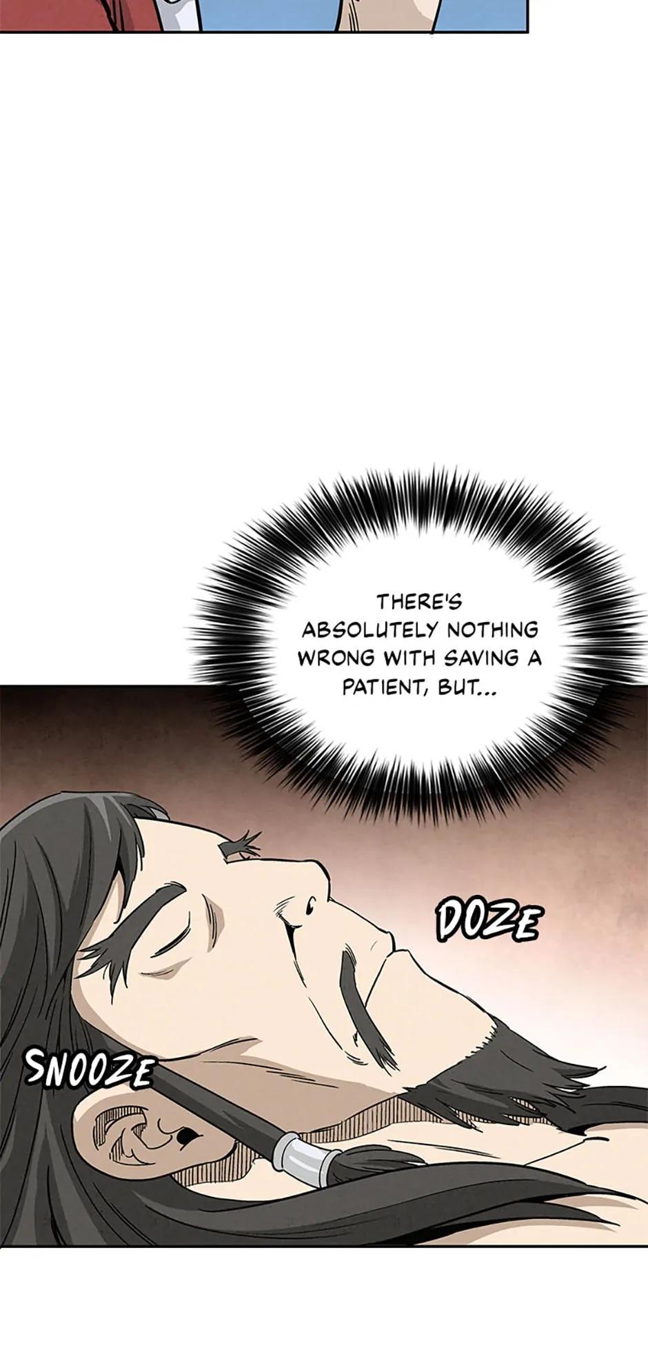 Read The Divine Surgeon EN Manga Online