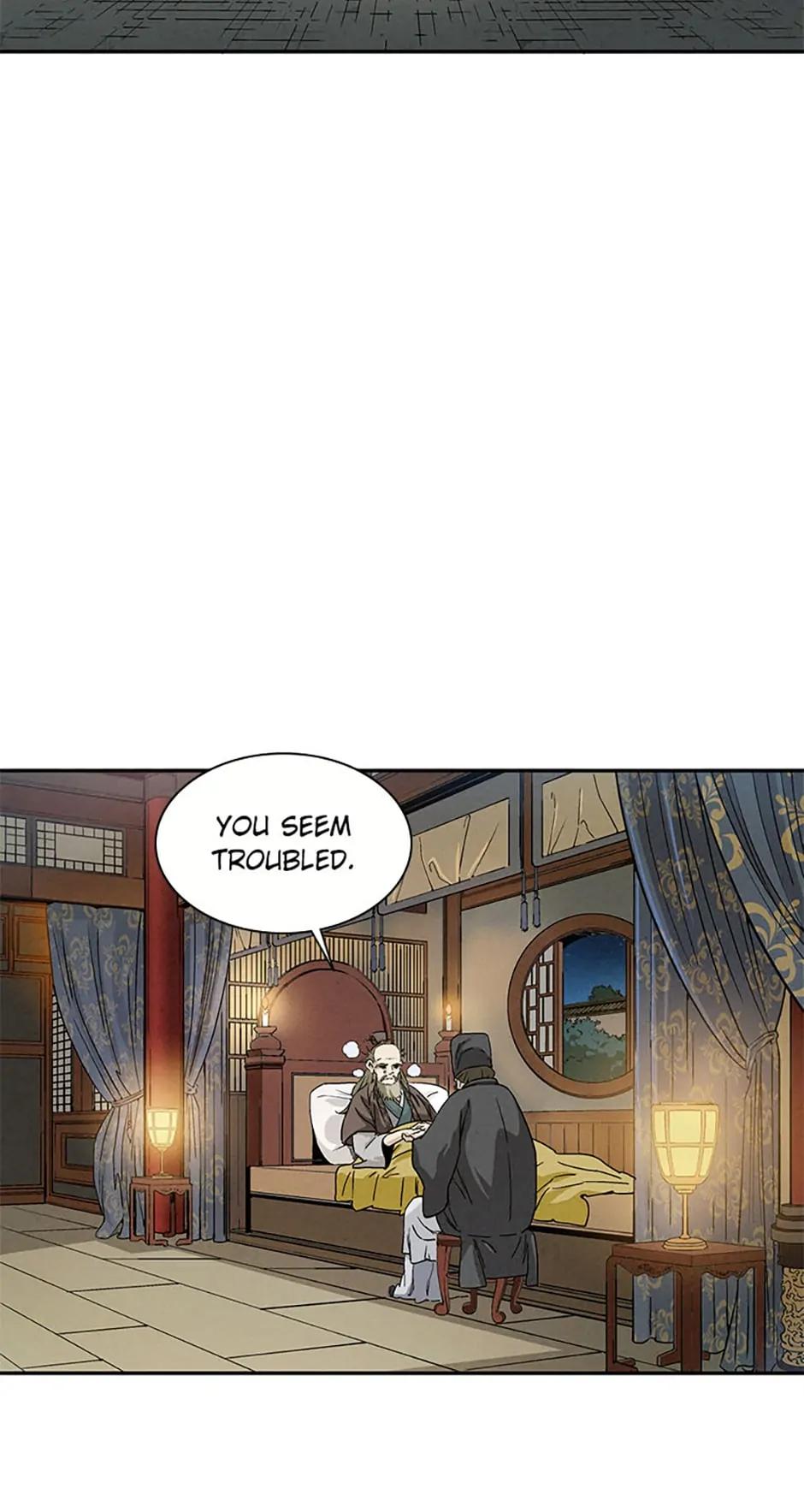 Read The Divine Surgeon EN Manga Online