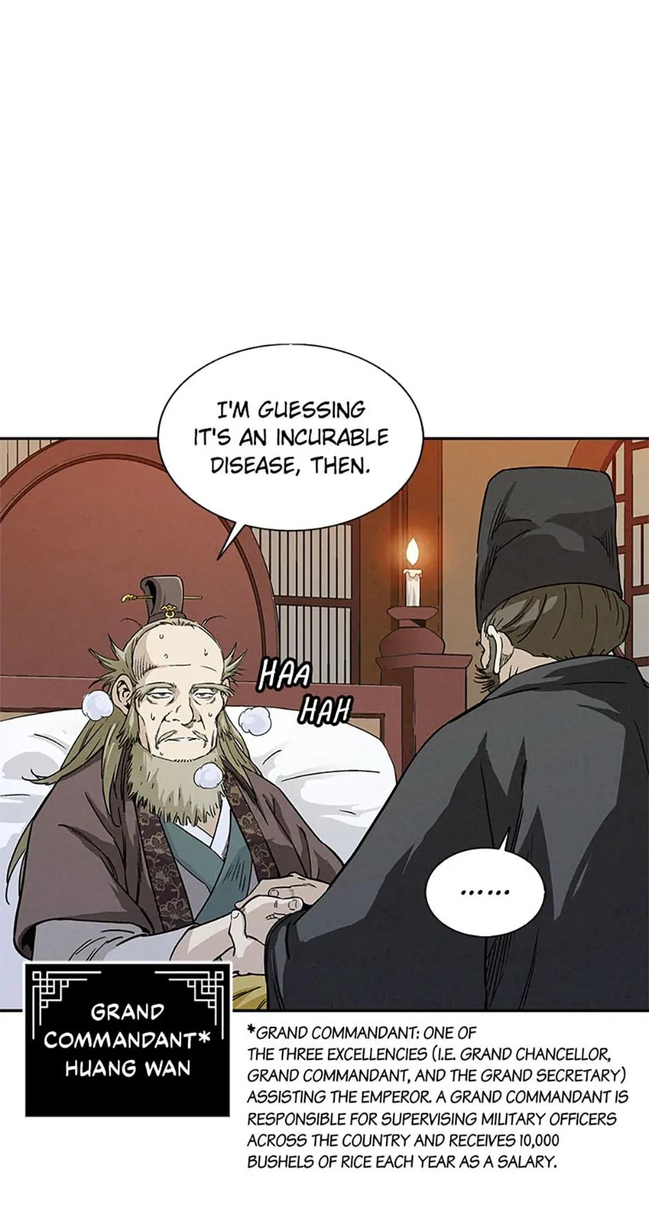 Read The Divine Surgeon EN Manga Online