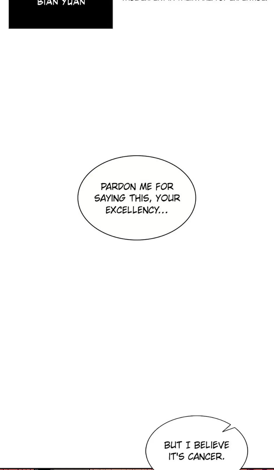 Read The Divine Surgeon EN Manga Online
