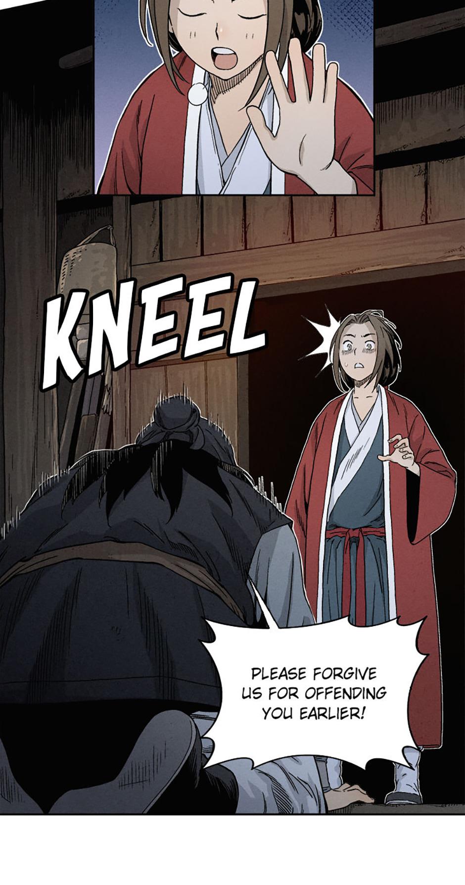 Read The Divine Surgeon EN Manga Online
