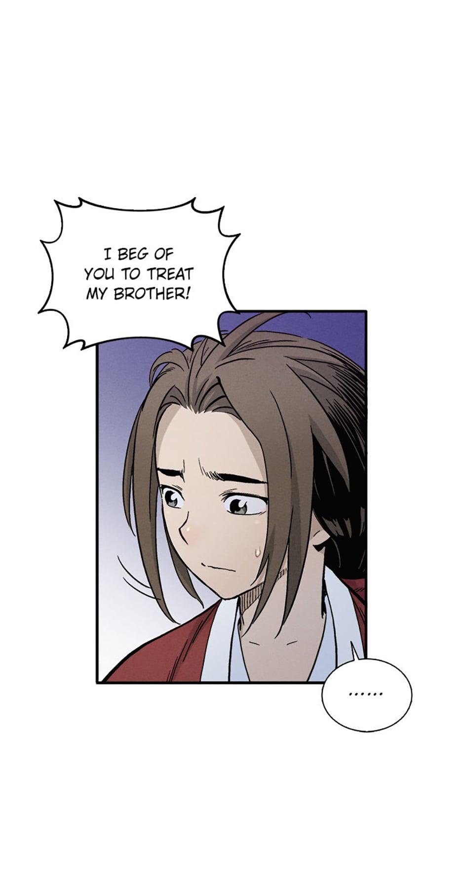 Read The Divine Surgeon EN Manga Online