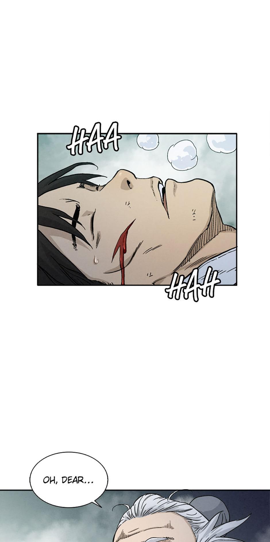 Read The Divine Surgeon EN Manga Online