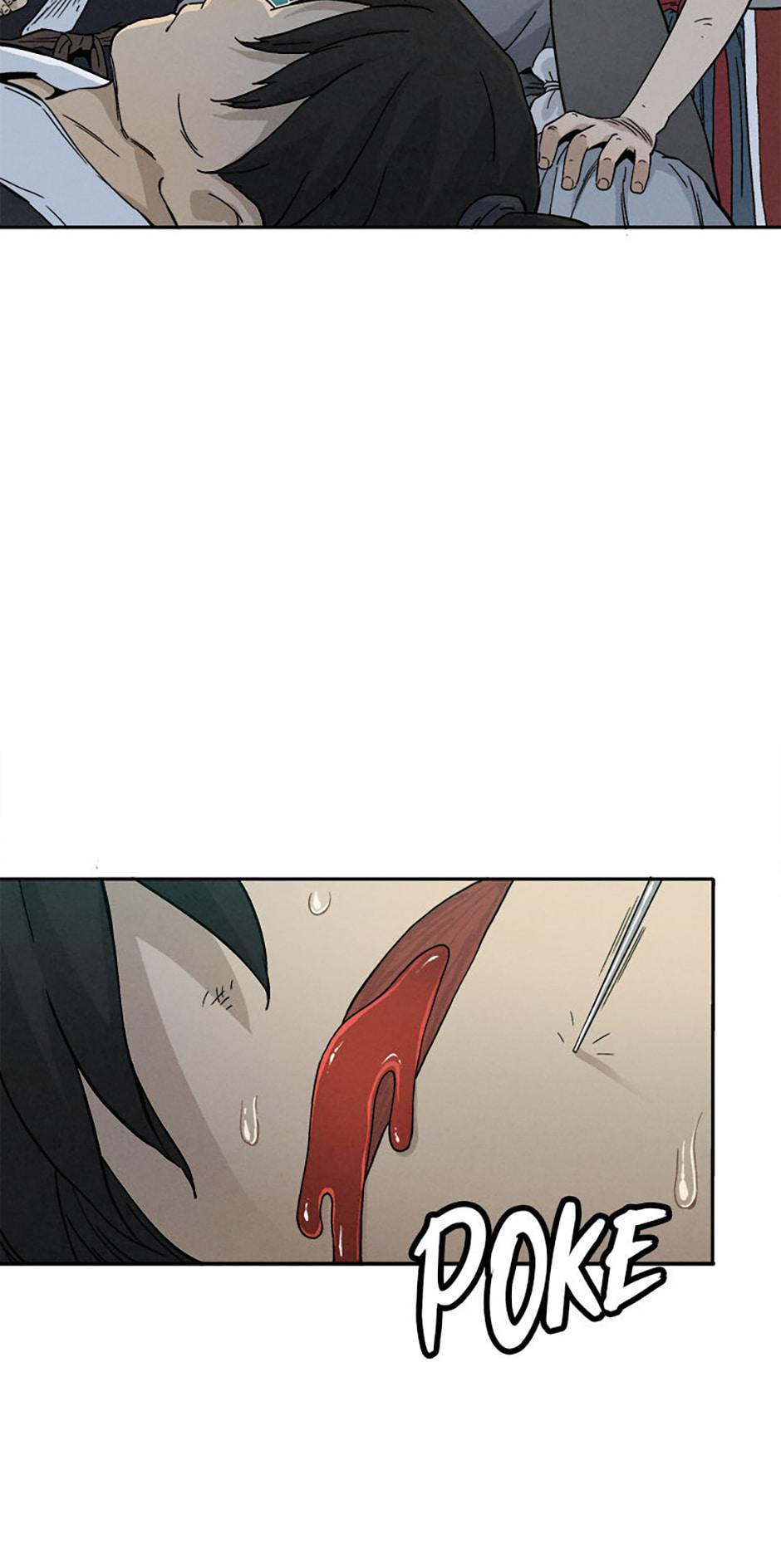 Read The Divine Surgeon EN Manga Online