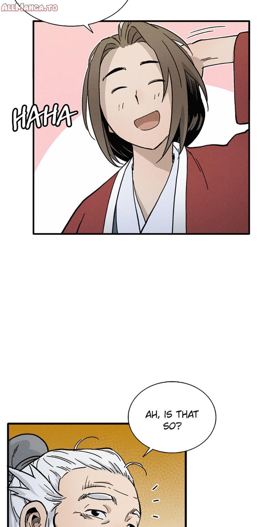 Read The Divine Surgeon EN Manga Online