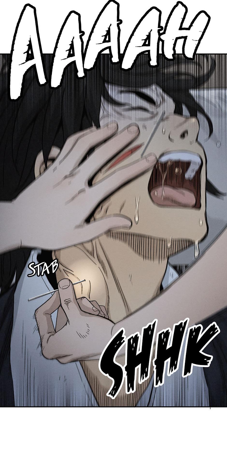 Read The Divine Surgeon EN Manga Online
