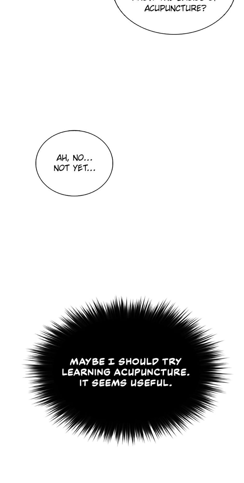 Read The Divine Surgeon EN Manga Online