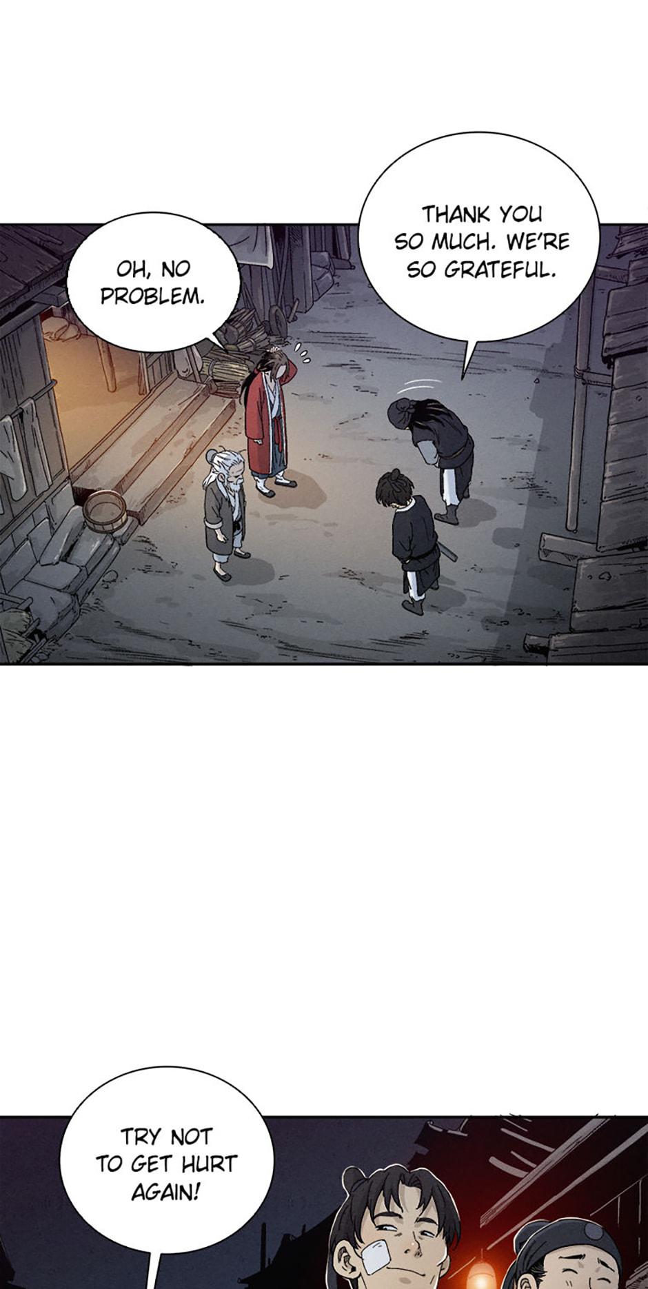 Read The Divine Surgeon EN Manga Online
