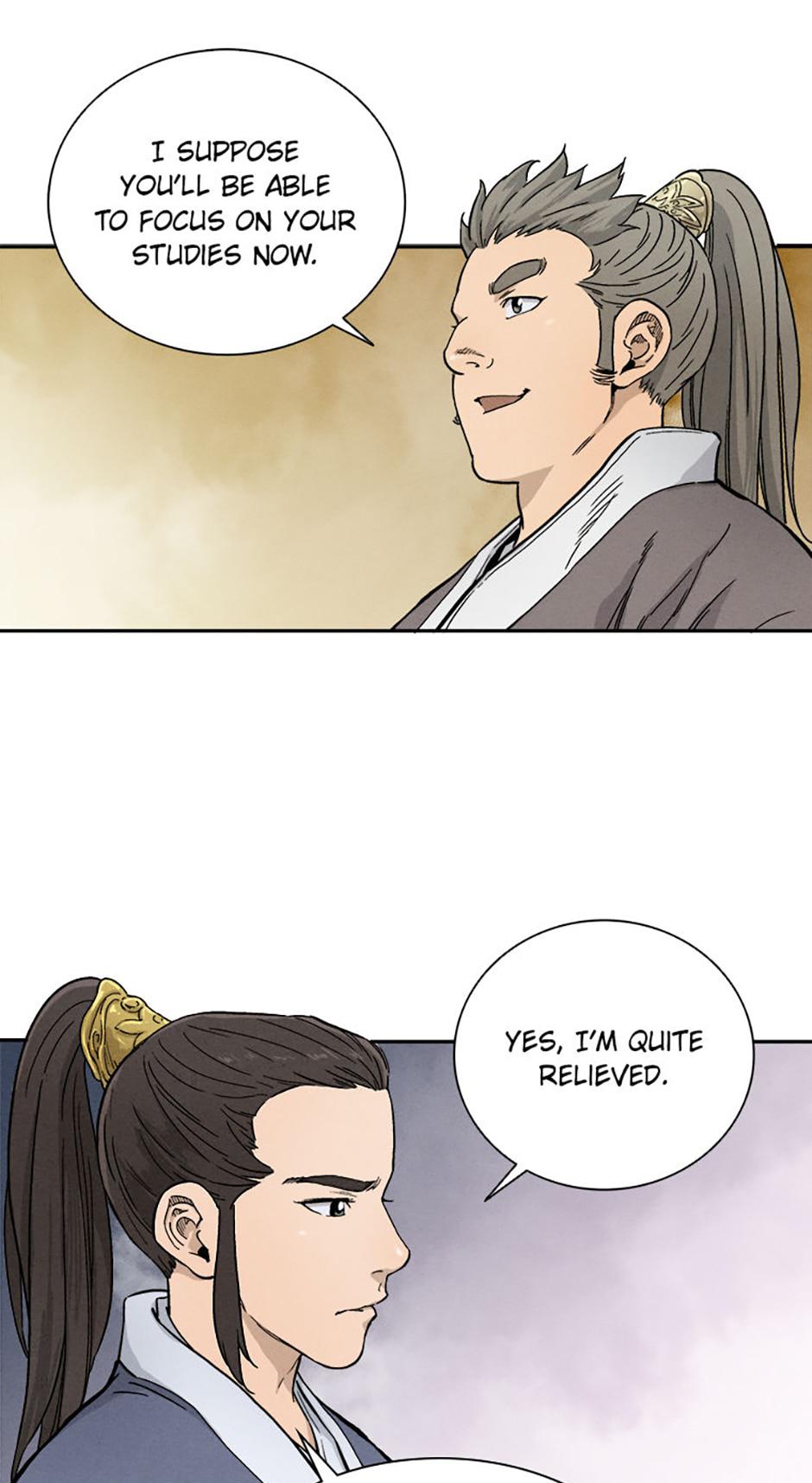 Read The Divine Surgeon EN Manga Online