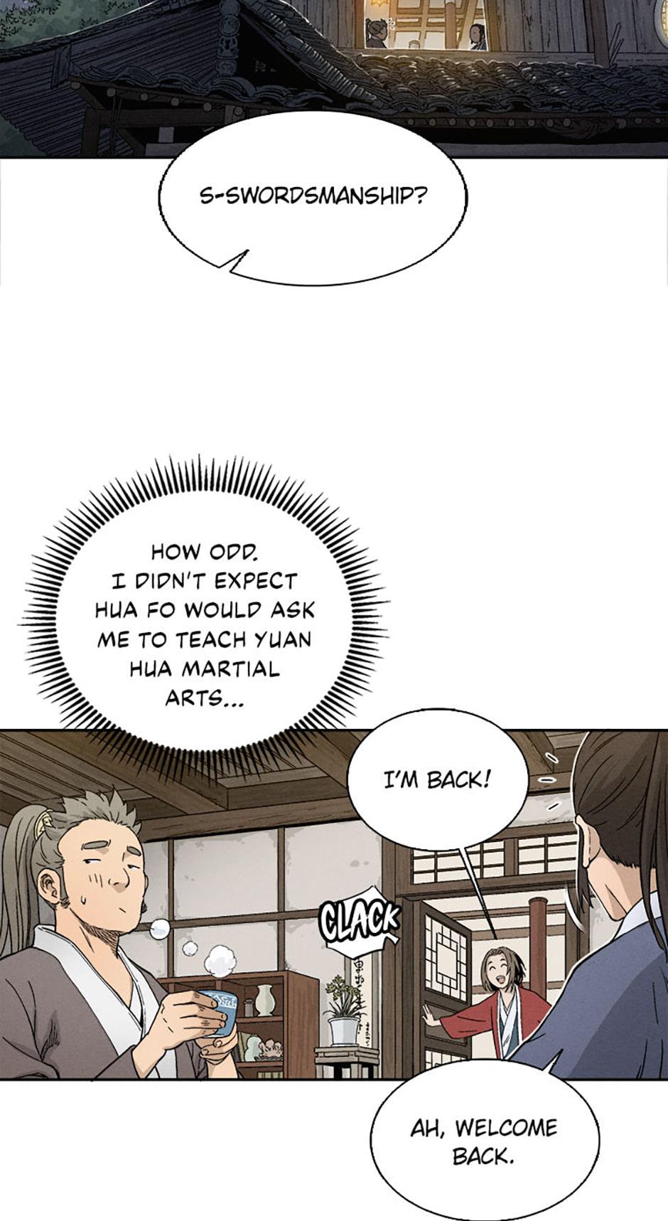 Read The Divine Surgeon EN Manga Online