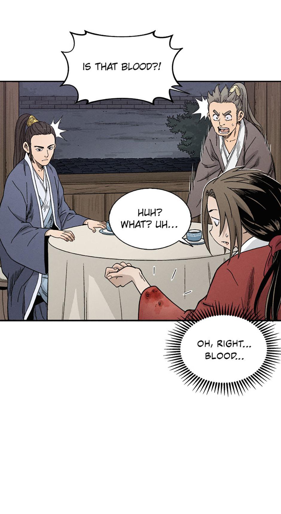 Read The Divine Surgeon EN Manga Online