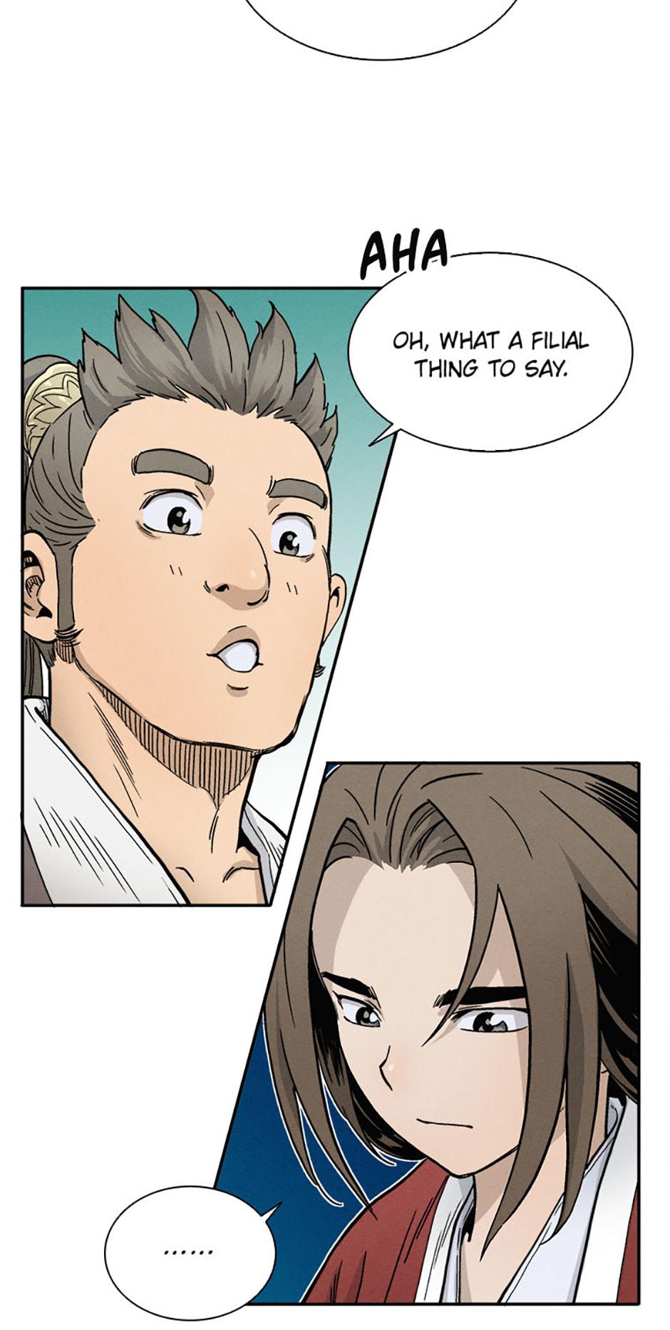 Read The Divine Surgeon EN Manga Online