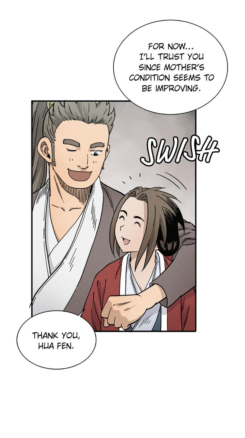 Read The Divine Surgeon EN Manga Online